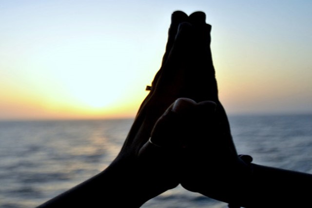 Prayer