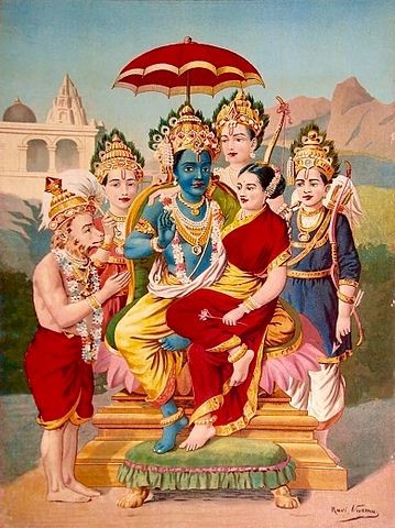 Ramayana