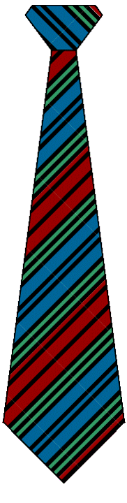 A Tie