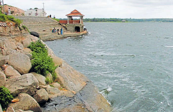Sri Ramanujar