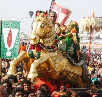 Azhagar koil