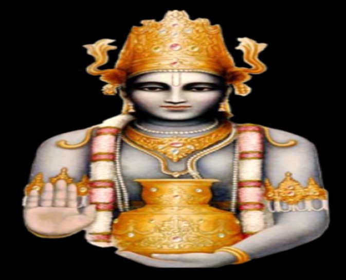 Dhanvanthri