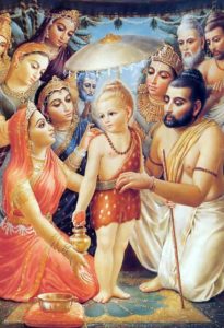 vamana avatar Thedal