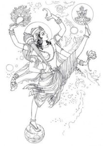 வாமனரின் மூன்றடி உணர்த்தும் மூன்று உண்மைகள்