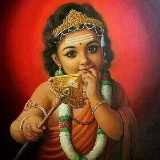 நீயல்லால் தெய்வம் இல்லை... thedal