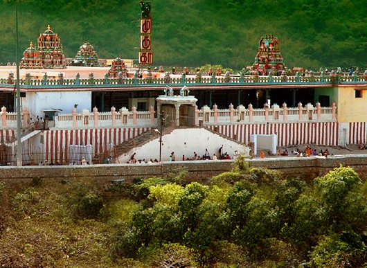 Thiruthani Thedal