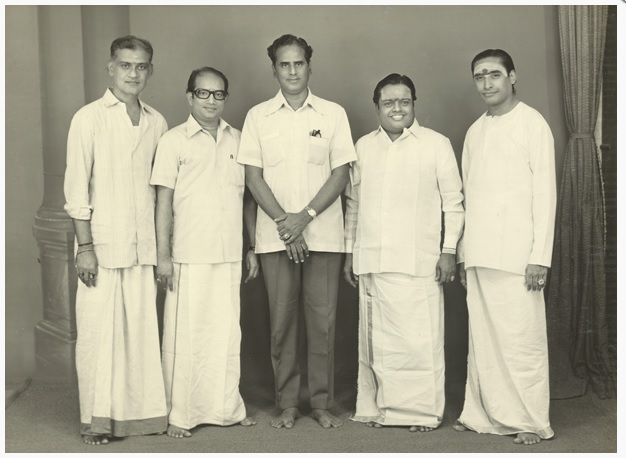 Ulundurpettai Shanmugam - Thedal