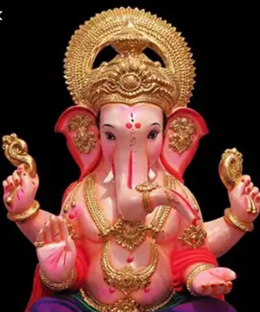 Vinayagar Thedal
