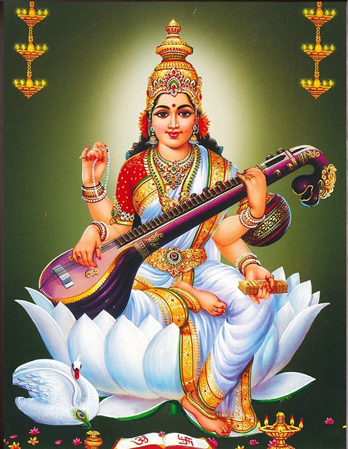 Saraswati