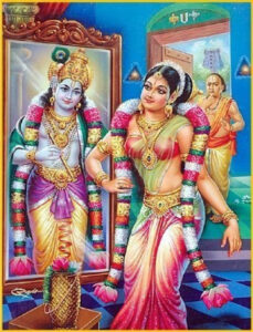 கோதையின் திருப்பாவை thedal