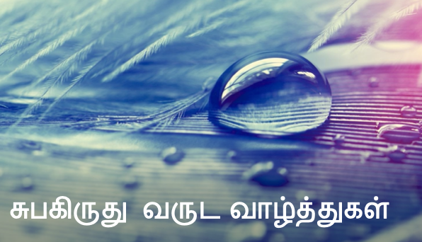 சுபகிருது